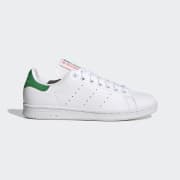 Adidas bianche stan smith sales