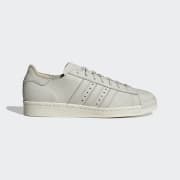 adidas Superstar 82 Shoes - White | Men's Lifestyle | adidas US