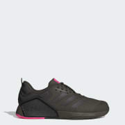 Adidas shoes black and pink outlet