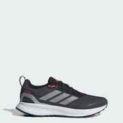 Adidas men's runfalcon training shoes online