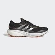 Product colour: Core Black / Silver Metallic / Beam Orange F22