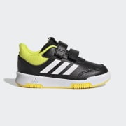 Produktfarge: Core Black / Beam Yellow / Cloud White