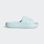 Ojotas adidas deals adilette mujer