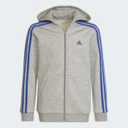 Cor do artigo: Medium Grey Heather / Royal Blue