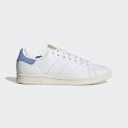 Couleur du produit : Cloud White / Off White / Real Blue
