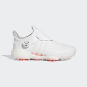 Màu sản phẩm: Cloud White / Cloud White / Almost Pink