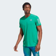 Cor do artigo: Court Green / Reflective Silver
