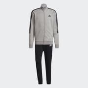 Colore prodotto: Medium Grey Heather / Black