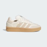 adidas Samba XLG Shoes White Free Shipping with adiClub adidas US