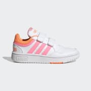 Farbe: Cloud White / Beam Pink / Screaming Orange