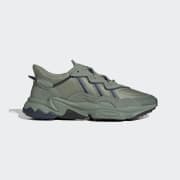Artikelkleur: Silver Green / Silver Green / Black Blue Met.