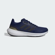 Couleur du produit : Dark Blue / Core Black / Gold Metallic