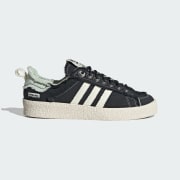 Color del artículo: Core Black / Cream White / Linen Green