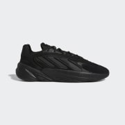 adidas Ozelia Shoes - Black, Men Lifestyle