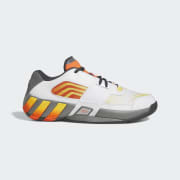 Color del artículo: Cloud White / Semi Impact Orange / Bold Gold