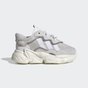 Couleur du produit : Crystal White / Cloud White / Off White