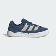 adidas Adimatic Shoes - Blue | adidas UK