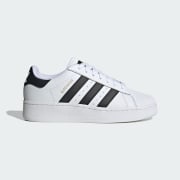 Color del artículo: Cloud White / Core Black / Gold Metallic