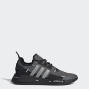 adidas Tenis NMD R1 Negro adidas Mexico