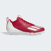 Product color: Team Power Red 2 / Cloud White / Team Power Red 2