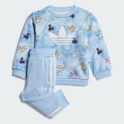 Ensemble ras du cou adidas x Disney Fantasia Bleu adidas adidas France
