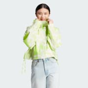 Cor do artigo: White / Lucid Lemon / Pulse Lime