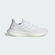 Pure boost go outlet cloud white