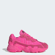 adidas OZWEEGO OG Shoes Pink Free Shipping with adiClub adidas US