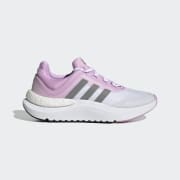 Color del artículo: Cloud White / Core Black / Bliss Lilac