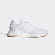 Couleur du produit : Cloud White / Cloud White / Gum