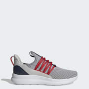 adidas Lite Racer Adapt 7.0 Wide Shoes White Free Shipping with adiClub adidas US