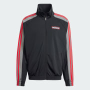Adidas adibreak track top discount
