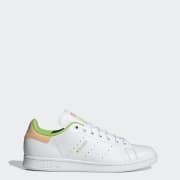 Zapatillas Stan Smith Disney Miss Piggy and Kermit Blanco adidas adidas Chile