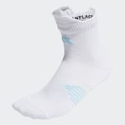 Couleur du produit : White / Bliss Blue