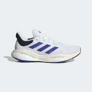 Cor do artigo: Cloud White / Lucid Blue / Pulse Mint