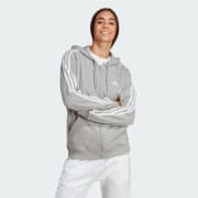 Color del artículo: Medium Grey Heather / White