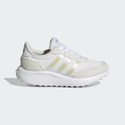 Cor do artigo: Cloud White / Silver Metallic / Core Black