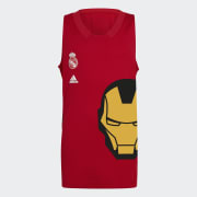 Color: Power Red