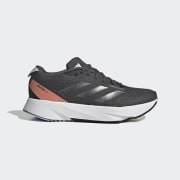 Color del artículo: Grey Six / Night Metallic / Core Black