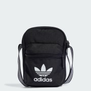 adidas adicolor Classic Festival Tasche Schwarz adidas Deutschland
