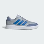 Color del artículo: Halo Silver / Bright Royal / Crew Blue