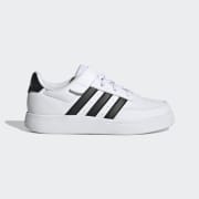 Color del artículo: Cloud White / Core Black / Core Black