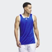 Product color: Royal Blue / White / White