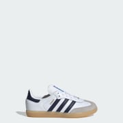 adidas Samba OG Kids Schuh WeiB adidas Deutschland