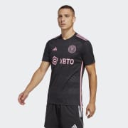 Inter miami jersey adidas clearance