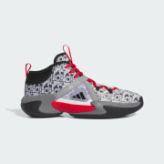 Product color: Silver Metallic / Better Scarlet S23 / Core Black