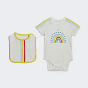 Kód barvy: White / Bliss Blue / Impact Yellow / Bold Orange