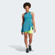 Robe de tennis discount adidas