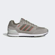 Cor do artigo: Silver Pebble / Olive Strata / Bright Red