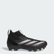 adidas Adizero Impact Football Cleats White Free Shipping with adiClub adidas US